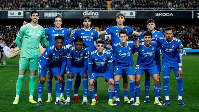 欧宝登录入口-离谱！瓦伦西亚今夜再遭质疑C罗在皇家马德里比赛中绝杀，蒂姆连续五场比赛得分超过官方发布新规 