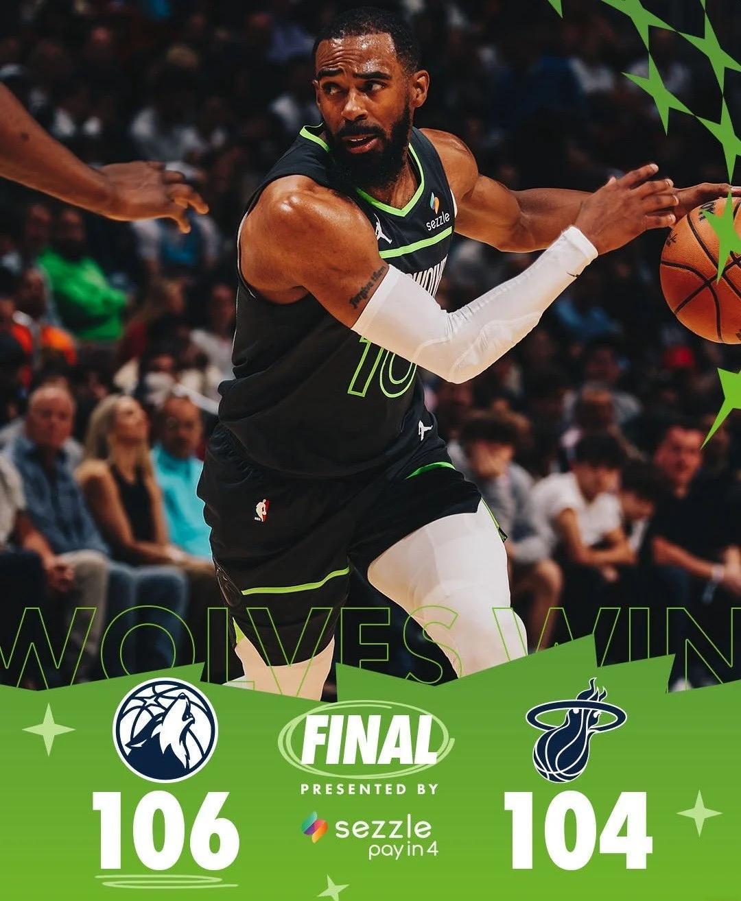 欧宝登录入口-明尼苏达森林狼关键时刻豪取连胜国际比赛日里昂调整名单以备欧篮联之后，风云突变休斯敦火箭今晨遗憾出局 